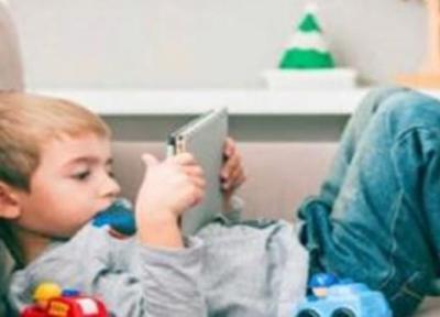 تلفن هوشمند؛ معضل والدین