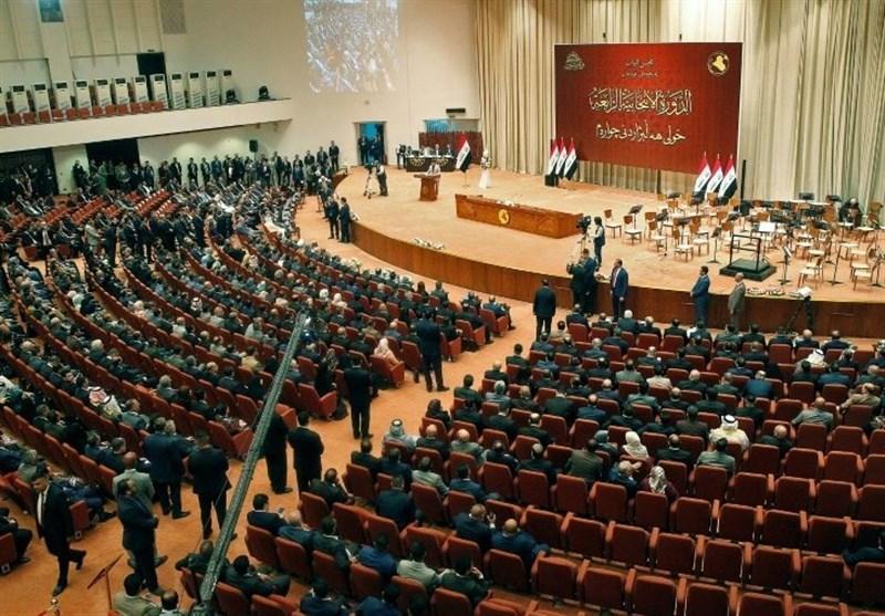 عراق، ورود هیئت کمیسیون امنیتی مجلس به نجف اشرف