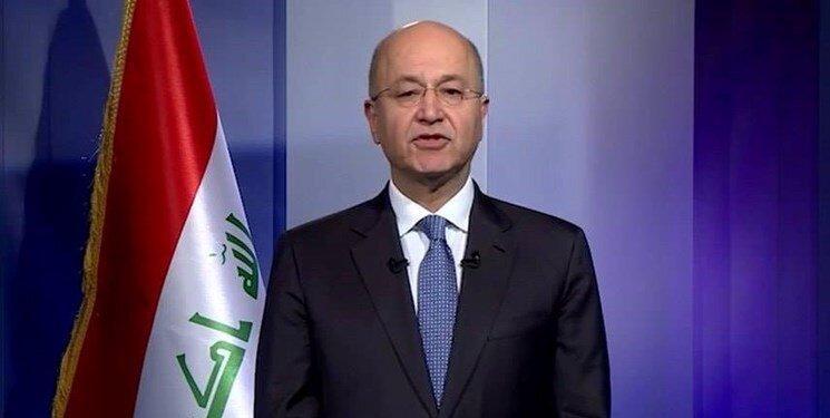 معین نخست وزیر جدید عراق به روز یکشنبه موکول شد
