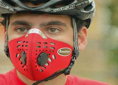 بهترین ماسک برای آلودگی هوا کدام است؟