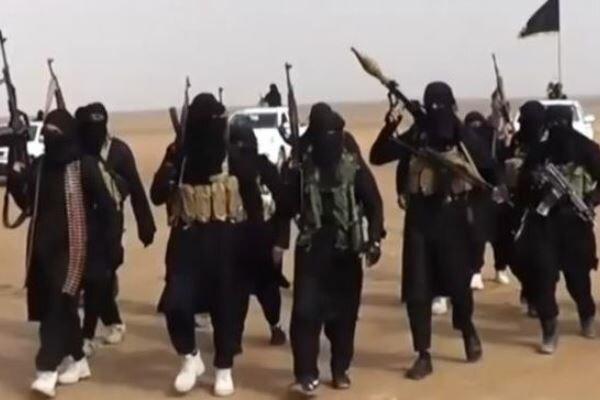 داعش در نیجریه 11 تن را سر برید