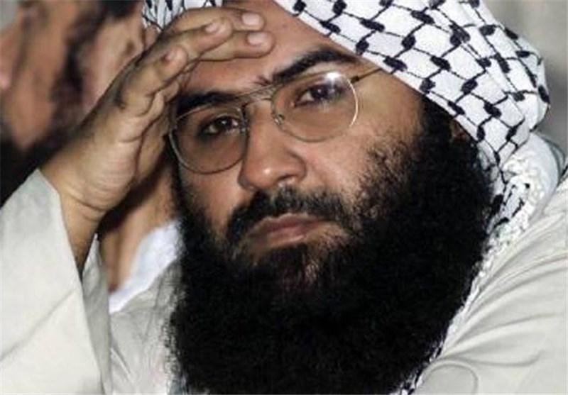 چین درخواست هند برای تحریم سرکرده جیش محمد در سازمان ملل چین درخواست هند برای تحریم سرکرده جیش محمد در سازمان ملل را وتو کرد