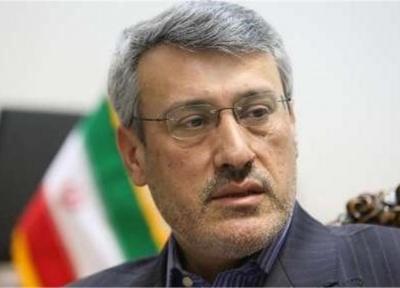 بعیدی نژاد: درباره سقوط بوئینگ اوکراینی باید منتظر نظر کارشناسان باشیم