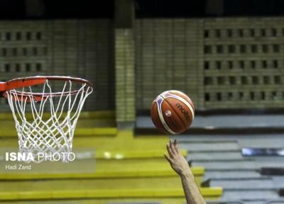 سرمربی تیم بسکتبال سوریه: ایران یکی از بهترین تیم های آسیا است
