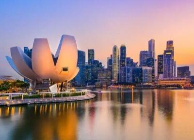 با ثروتمندترین ساکنان سنگاپور آشنا شوید