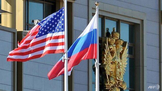 دیدار ریابکوف با سفیر جدید آمریکا در مسکو