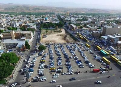 طرح سبزه میدان و چالشی به نام جابه جایی پست برق میلیاردی