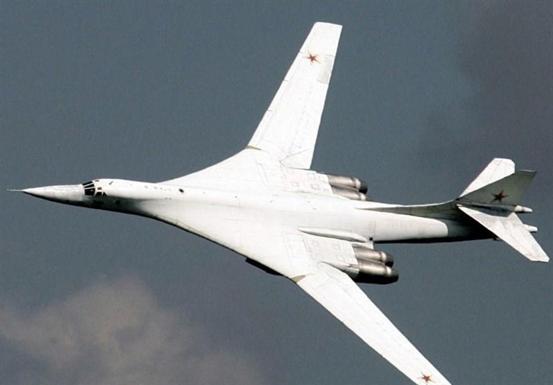 روسیه: توانایی بمب افکن سوپر سونیک Tu-160 دو برابر شده
