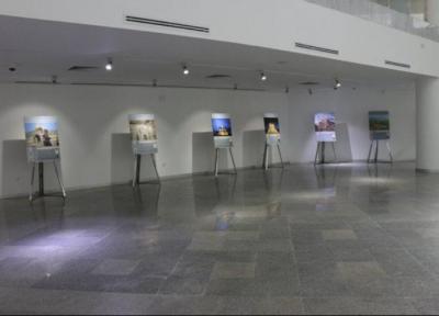نمایشگاهی از آثار ایرانی ثبت شده در یونسکو در مشهد برگزار گردید
