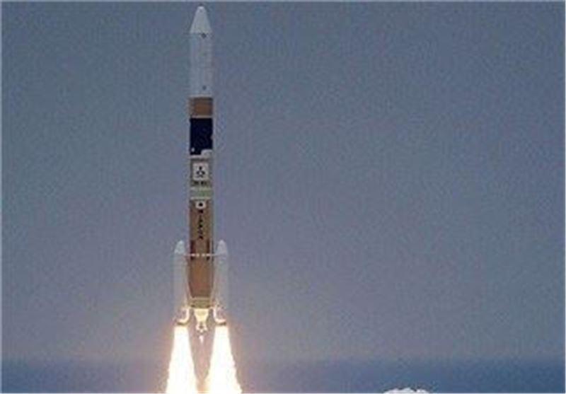 ژاپن 2 ماهواره جاسوسی به فضا پرتاب کرد