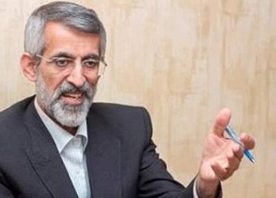 نماز آدینه این هفته تهران برگزار نمی گردد