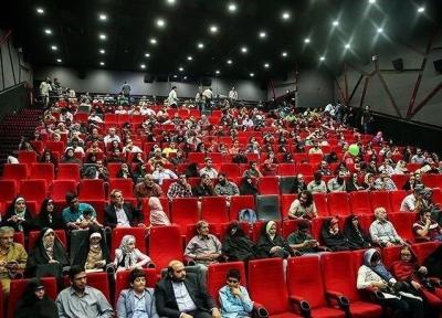 قیمت گذاری بلیط سینما به تعویق افتاد