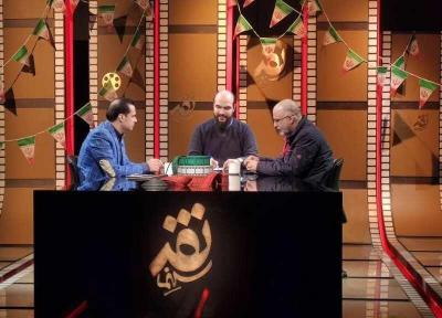 خبرنگاران آنالیز سینمای بحران در نقد سینما