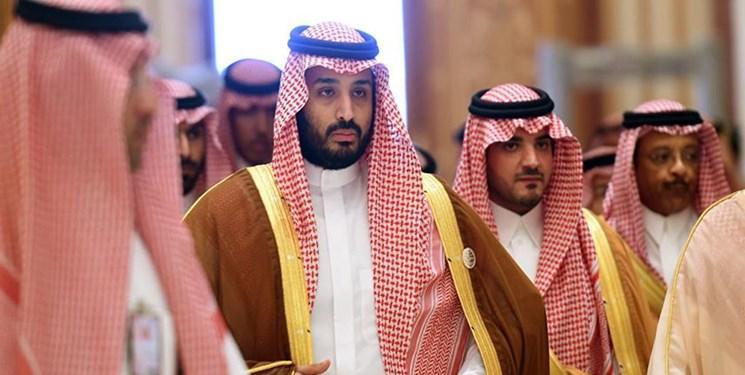 نیویورک تایمز: یک شاهزاده سعودی دیگر بازداشت شد