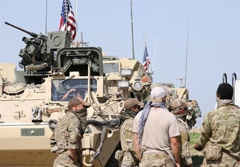 ادامه فتنه افکنی آمریکا در عراق؛ اشغالگران فرودگاه نظامی در الانبار احداث می کنند