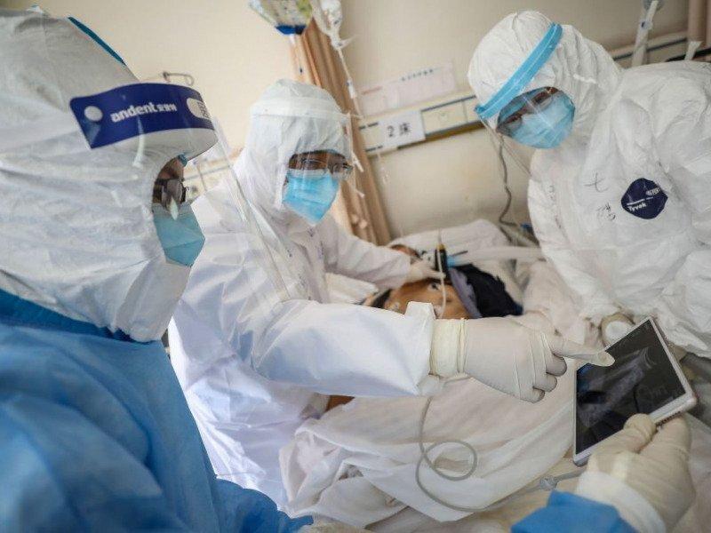 جستجو برای بیمار صفر کرونا ، نخستین مورد کووید-19 مربوط به جستجو برای بیمار صفر کرونا ، نخستین مورد کووید-19 مربوط به 26 آبان بود