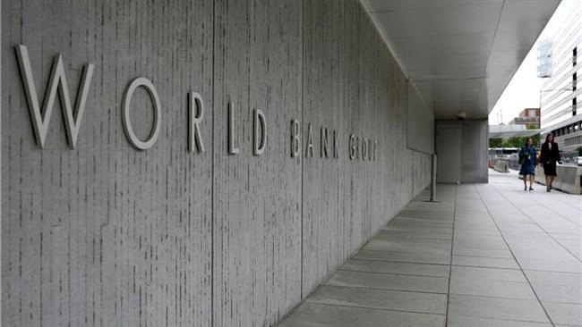 بودجه 150 میلیارد دلاری بانک جهانی برای جنگ با کرونا