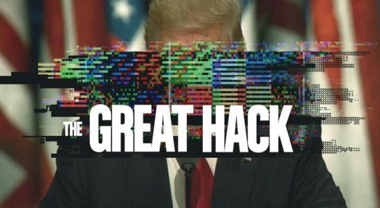 هک بزرگ؛ رسوایی انتخاباتی ترامپ!