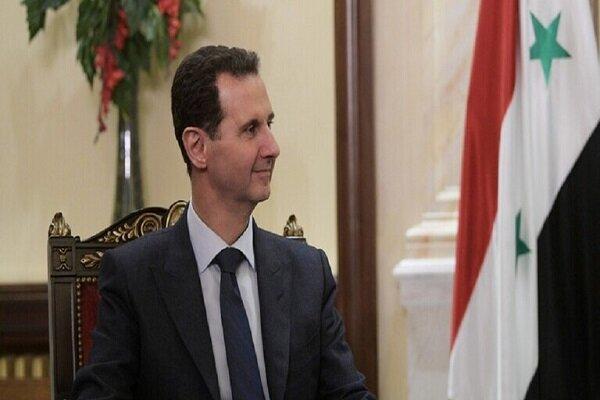 بشار اسد با طرح ویژه بازگشت آوارگان سوریه موافقت نموده است