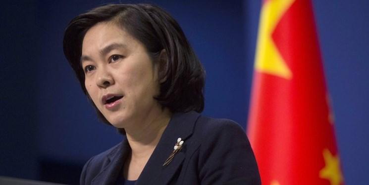پکن دروغ های بی شرمانه سیاست مداران آمریکایی درباره آمار شیوع کرونا در چین را رد کرد