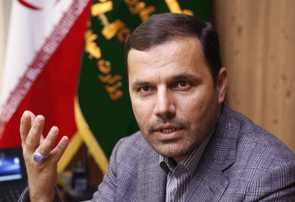 هجوم ملخ صحرایی 3 برابر شده است