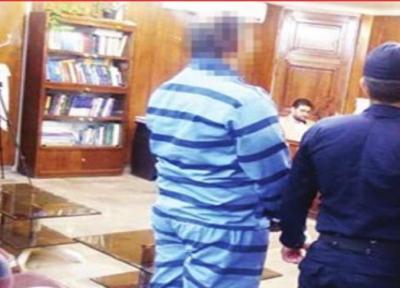شرط دختر برای گذشت از قاتل مادر