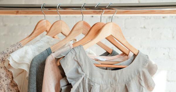 چند نکته مهم برای پاکسازی لباس ها از ویروس کرونا