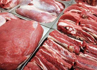 شروع فروش گوشت تنظیم بازاری ویژه ماه رمضان