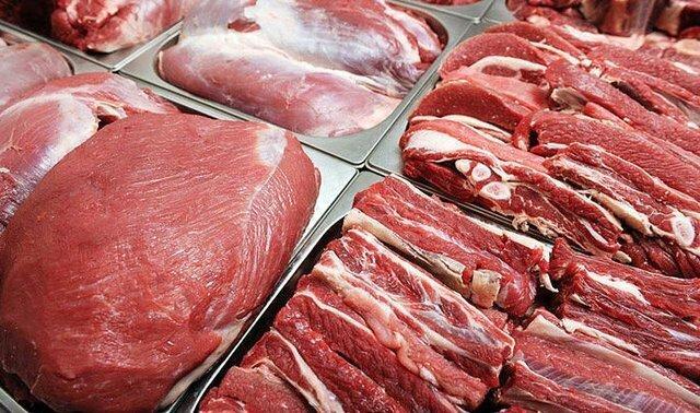 شروع فروش گوشت تنظیم بازاری ویژه ماه رمضان