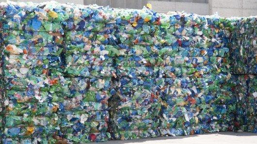بازیافت پلاستیک به شیوه ای ارزان و دوست دار محیط زیست