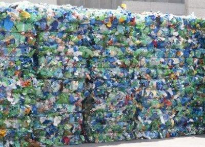 بازیافت پلاستیک به شیوه ای ارزان و دوست دار محیط زیست