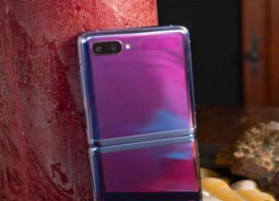 گلکسی Z Flip پایین تر از آیفون XS، در رتبه 27 بهترین دوربین گوشی نهاده شد