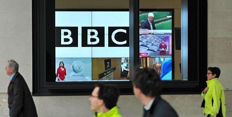انتقاد شدید روسیه از پوشش جهت دار شبکه بی بی سی