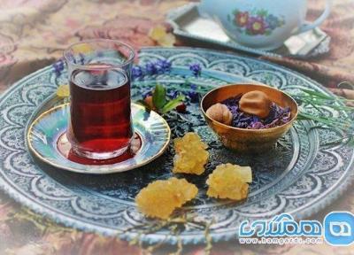 ترکیب گل گاوزبان با این ماده، دمنوشی عالی برای سرماخوردگی