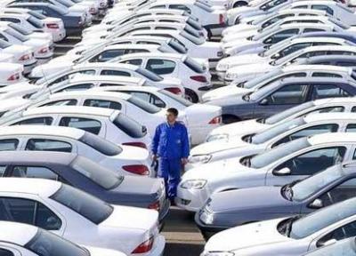 قیمت های جدید چهار خودروی پرتقاضا