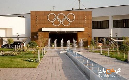 هتل های اطراف فرودگاه مهرآباد تهران، عکس