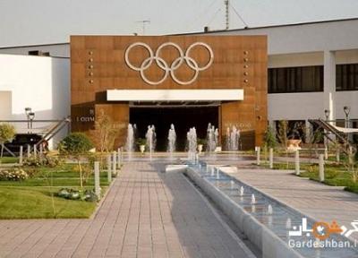 هتل های اطراف فرودگاه مهرآباد تهران، عکس
