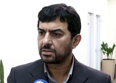 شاخص کارآمدی معادن در استان ها تعریف می شوند