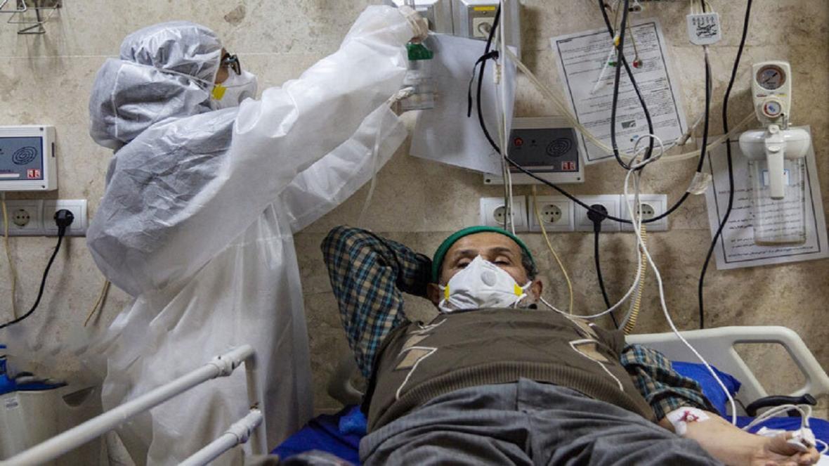 عقب ماندگی بسیاری از بیمارستان های تهران نسبت به دیگر استان ها