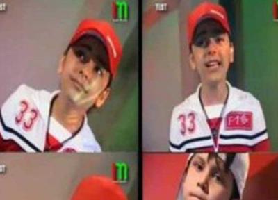 چهره جدید دی جی نگار در 22 سالگی!، عکس