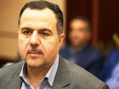 پروازهای سمنان-مشهد به دلیل کرونا تعطیل است، آخرین وضعیت پروازهای سمنان-مشهد به دلیل کرونا تعطیل است، آخرین شرایط ترمینال فرودگاه سمنان