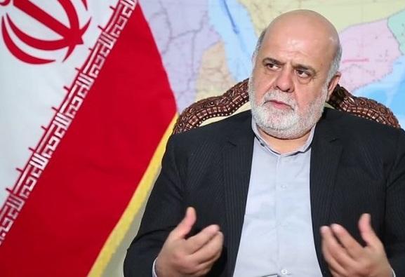 مسجدی: شرایط برای سفر به عتبات عالیات فعلا ممکن نمی باشد