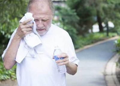 بدنتان را خنک کنید!