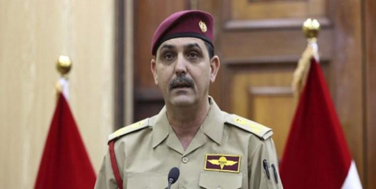 نیروهای مسلح عراق: به روش دیپلماتیک به حملات ترکیه پاسخ خواهیم داد