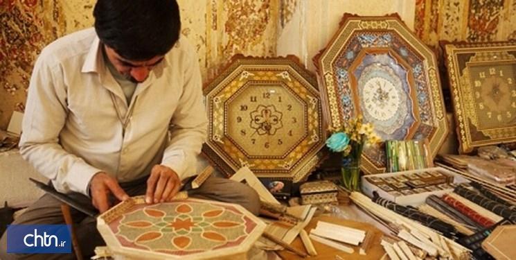 آموزش صنایع دستی به بیش از 3هزار نفر در استان لرستان