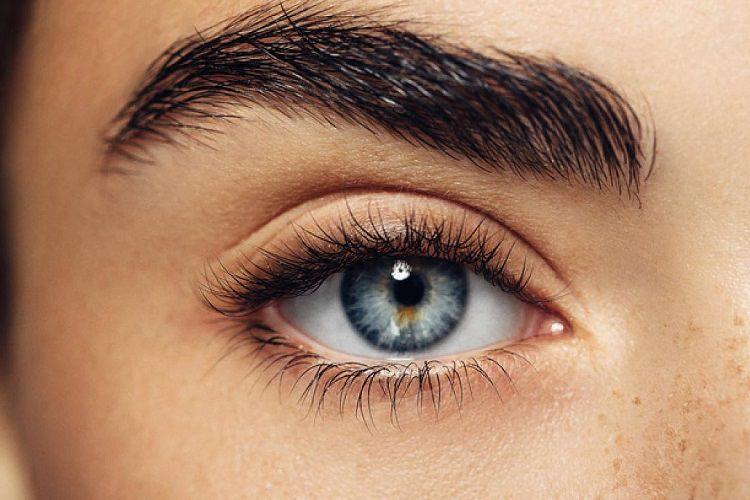 تشخیص دقیق سن زیستی با اسکنر چشم