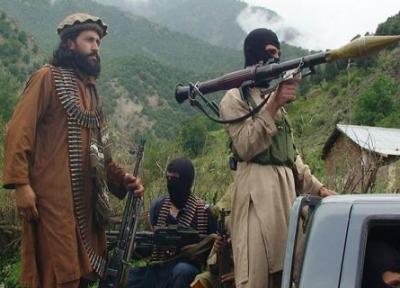 طالبان: گزارش نیویورک تایمز نادرست است