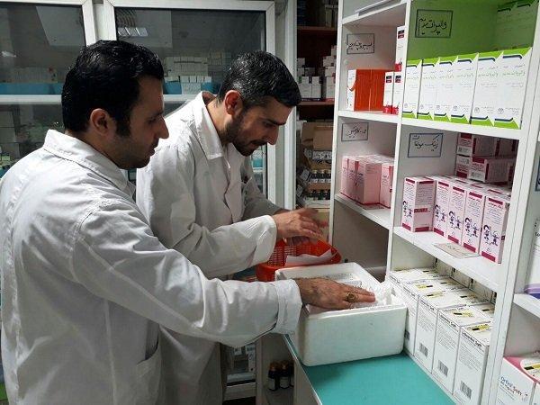 دانشگاه علوم پزشکی مجازی دوره کارآموزی در داروخانه شهری برگزار می کند