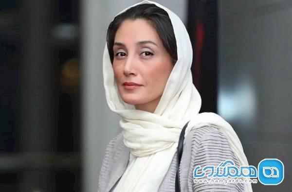تشکر بلند و بالای هدیه تهرانی از کسانی که به یادش بودند تشکر بلند و بالای هدیه تهرانی از کسانی که به یادش بودند
