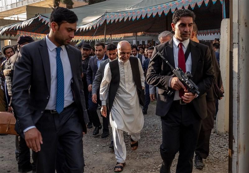 افغانستان، کشته شدن سومین محافظ اشرف غنی در 3 ماه